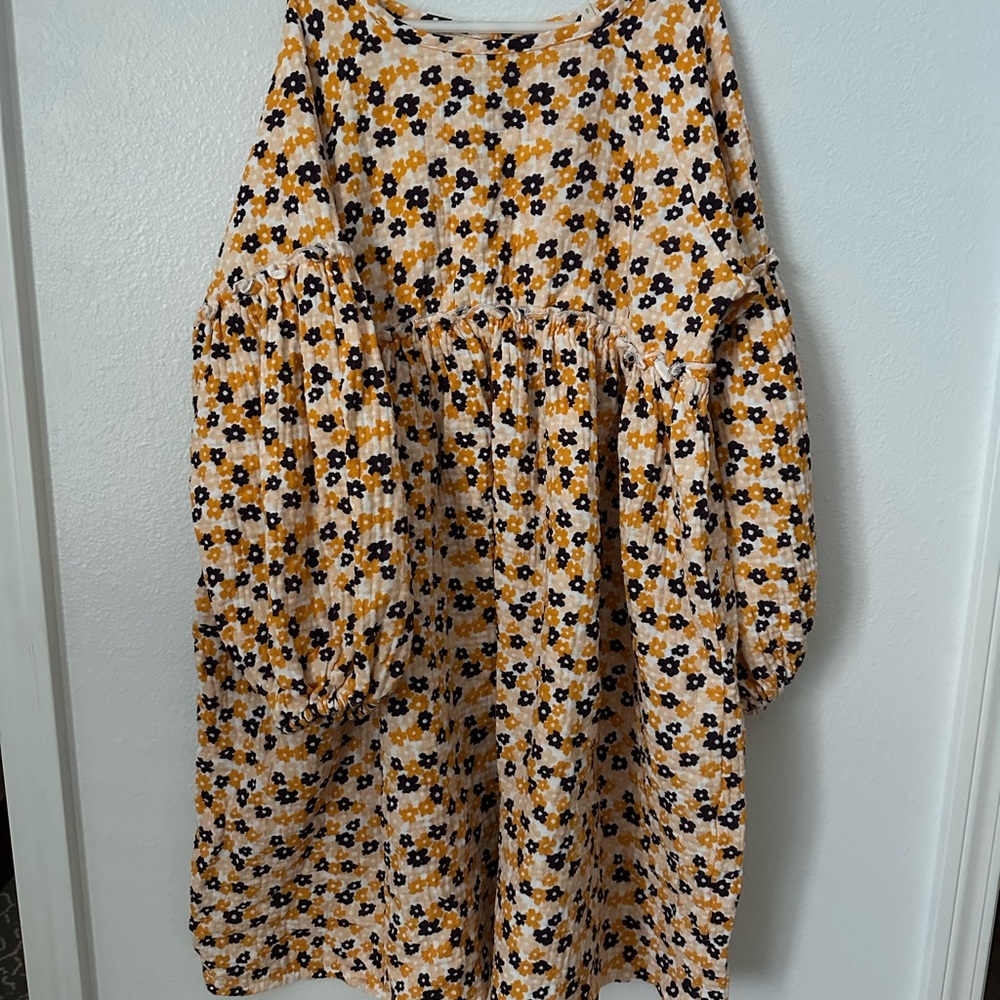 Alice+Ames girls bodie dress